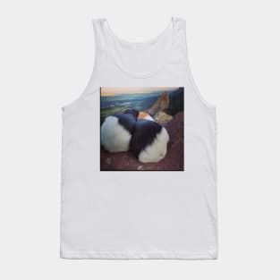 Guinea Pigs Tank Top